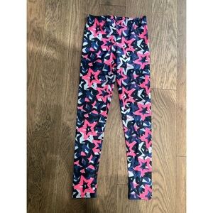 NWT Pixie Lane Leggings 11/12